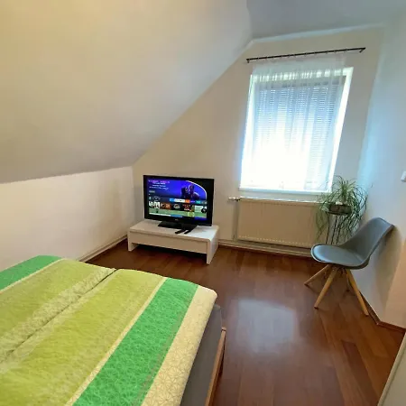 Jacky & Daniel's 2 Apartament *