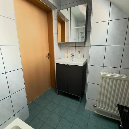 Jacky & Daniel's 2 St. Pölten