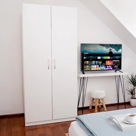 Jacky & Daniel's 2 St. Pölten