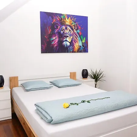 Jacky & Daniel's 2 * St. Pölten