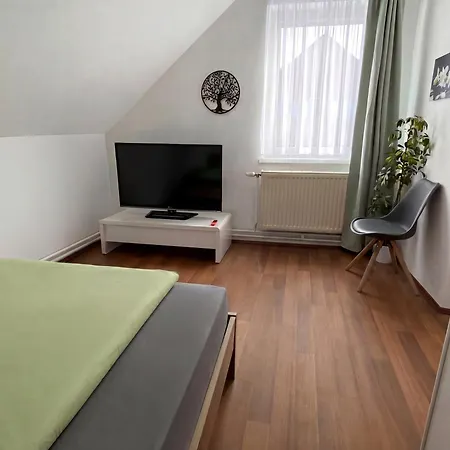 Apartment Jacky & Daniel's 2