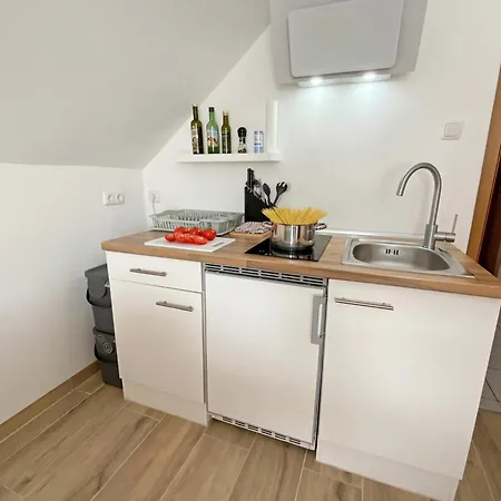 Jacky & Daniel's 2 * Sankt Poelten