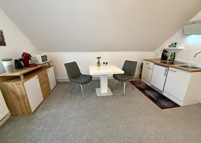 Apartment Jacky & Daniel's 2 Sankt Poelten