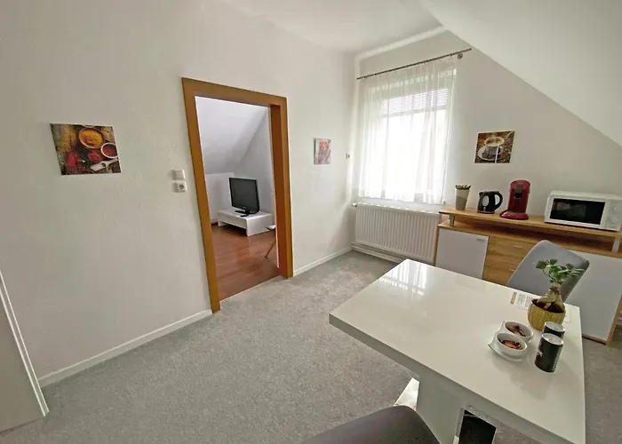 Apartment Jacky & Daniel's 2 Sankt Poelten