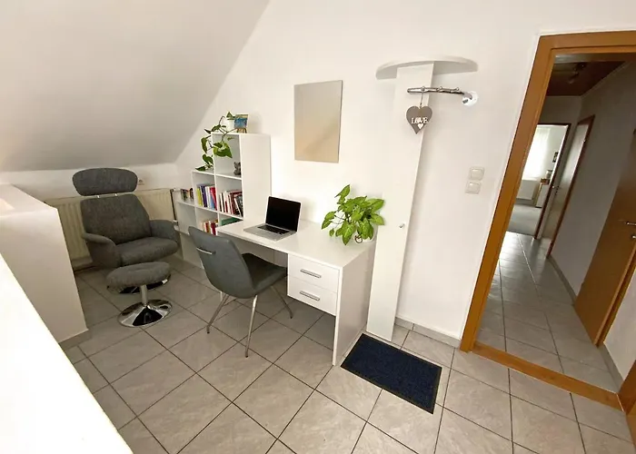 Apartment Jacky & Daniel's 2