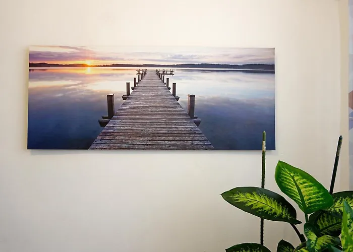 Jacky & Daniel's 2 * Sankt Poelten