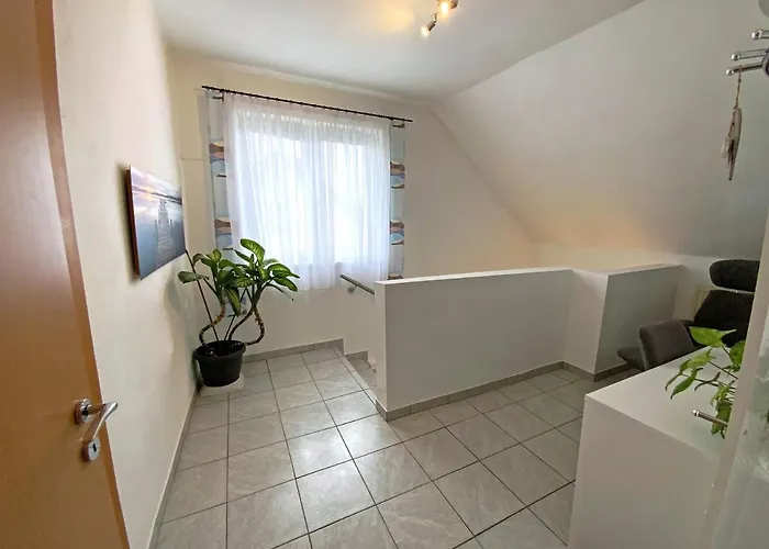 Apartment Jacky & Daniel's 2 Sankt Poelten