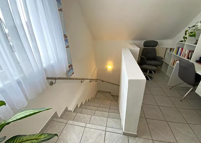 Jacky & Daniel's 2 Apartment Sankt Poelten