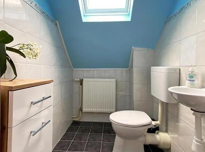 Apartment Jacky & Daniel's 2