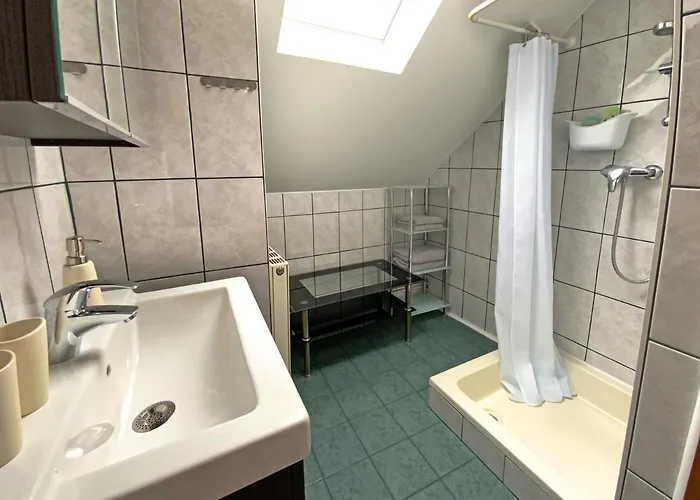 Jacky & Daniel's 2 * Sankt Poelten