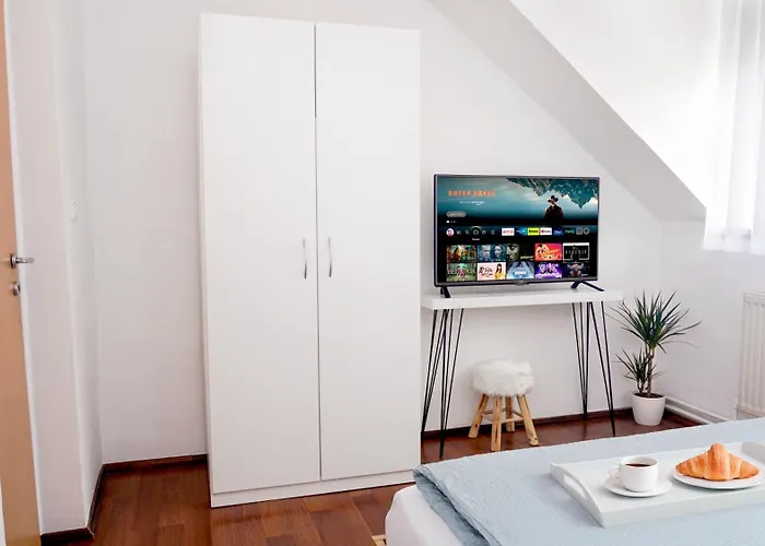 Jacky & Daniel's 2 St. Pölten