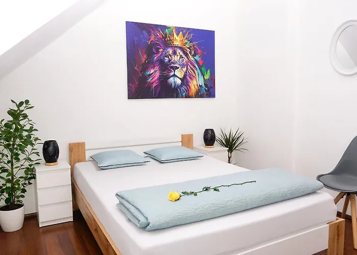 Jacky & Daniel's 2 * Sankt Poelten