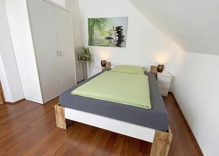 Jacky & Daniel's 2 *