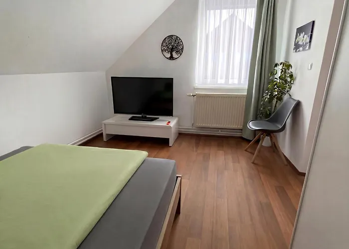 Apartment Jacky & Daniel's 2