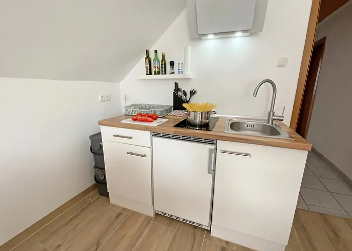 Jacky & Daniel's 2 * Sankt Poelten