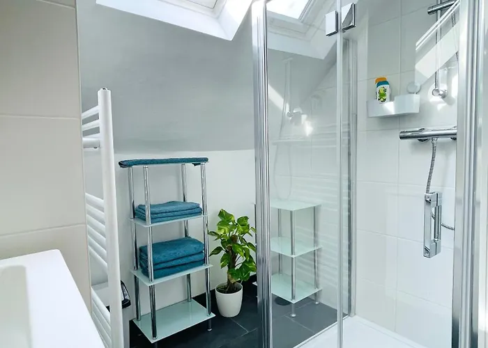 Jacky & Daniel's 2 Lägenhet