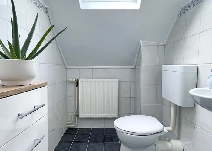 Jacky & Daniel's 2 Lägenhet