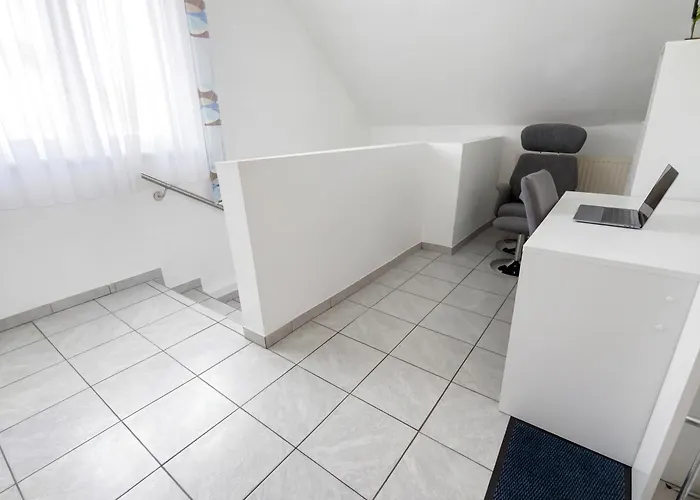 Jacky & Daniel's 2 Apartment St. Pölten